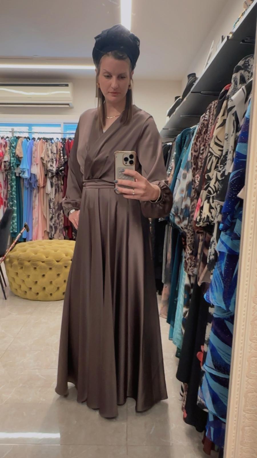 ברוקלין סאטן